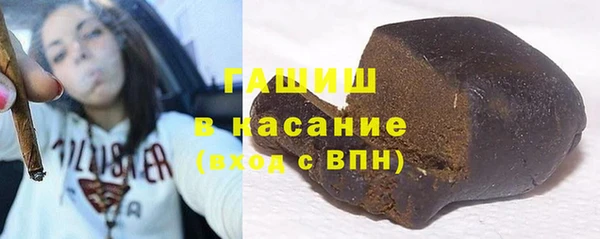 хмурый Алзамай
